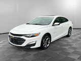 Used 2024 Chevrolet Malibu LT image 3