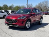Used 2021 Ford Escape SE w/ Convenience Package image 3
