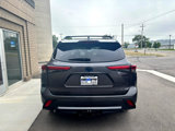Used 2021 Toyota Highlander Limited image 4