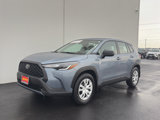 Certified 2024 Toyota Corolla Cross L image 4