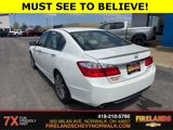 Used 2013 Honda Accord Sport image 3