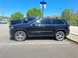 Used 2020 Jeep Grand Cherokee Limited w/ Trailer Tow Group IV image 4