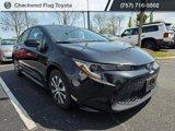 Used 2022 Toyota Corolla LE image 3
