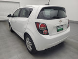 Used 2016 Chevrolet Sonic LT image 5