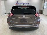 Used 2017 Nissan Murano S w/ Navigation Package image 5