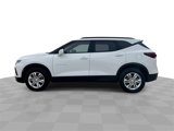 Certified 2022 Chevrolet Blazer LT w/ LPO, Cargo Package image 5