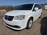 Used 2019 Dodge Grand Caravan SXT image 3