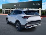 New 2025 Kia Sportage EX image 3