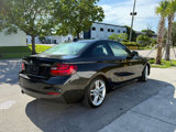 Used 2016 BMW 228i Coupe w/ Premium Package image 3