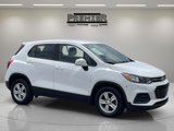 Used 2020 Chevrolet Trax LS image 5