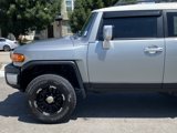 Used 2009 Toyota FJ Cruiser 4WD image 2