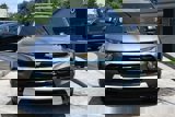 Used 2021 Chevrolet TrailBlazer LT w/ Driver Confidence Package image 2