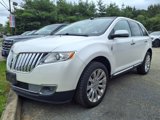Used 2013 Lincoln MKX AWD image 3