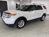Used 2013 Ford Explorer XLT image 4
