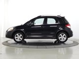Used 2009 Suzuki SX4 AWD Hatchback w/ Touring Pkg image 4