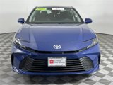 Certified 2025 Toyota Camry LE image 2