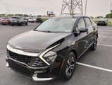 Used 2023 Kia Sportage EX image 4