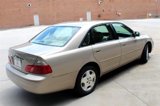 Used 2004 Toyota Avalon XL image 5
