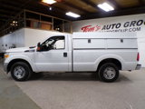 Used 2015 Ford F350 XL image 2