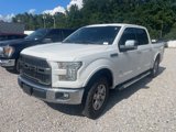 Used 2017 Ford F150 Lariat image 2