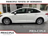 New 2025 Toyota Corolla LE image 5
