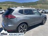 Used 2018 Nissan Rogue SL image 3