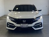Certified 2021 Honda Civic Sport image 2