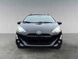 Used 2016 Toyota Prius C Four image 2