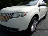 Used 2013 Lincoln MKX FWD image 5