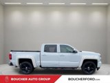Used 2016 Chevrolet Silverado 1500 LT w/ All Star Edition image 2