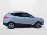 Used 2012 Hyundai Tucson GLS image 4
