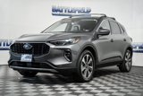 Certified 2023 Ford Escape Platinum image 3
