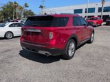 Certified 2021 Ford Explorer Limited w/ Hybrid Equipment Group 310A image 3