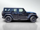 Used 2020 Jeep Wrangler Unlimited Sport image 4