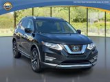 Used 2020 Nissan Rogue SL image 3