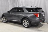 Used 2020 Ford Explorer Platinum image 6