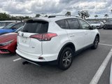 Used 2018 Toyota RAV4 XLE image 2