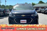 Used 2019 Chevrolet Trax LT w/ LT Convenience Package image 2