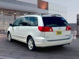 Used 2006 Toyota Sienna XLE image 5