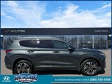 Certified 2020 Hyundai Santa Fe Limited image 5