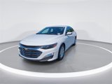 Used 2024 Chevrolet Malibu LS w/ Driver Confidence Package image 3