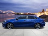 Used 2024 Kia Forte LXS image 2