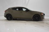 New 2025 MAZDA MAZDA3 Carbon image 3