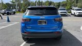 Used 2019 Jeep Compass Limited image 3