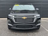 Used 2023 Chevrolet Traverse Premier image 4