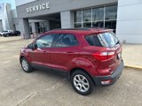 Used 2019 Ford EcoSport SE w/ SE Convenience Package image 2