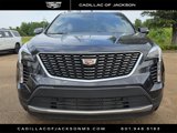 Used 2023 Cadillac XT4 Premium Luxury image 2