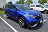 Certified 2022 Honda CR-V EX-L image 2