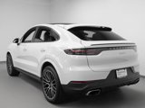 Certified 2022 Porsche Cayenne Coupe image 3