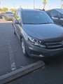 Used 2017 Volkswagen Tiguan S image 3